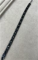 Bracelet Zancan Man in Steel EHB135-N - EHB135-N